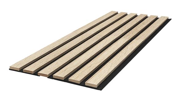 Dune – Soundslats Wall Panel Dune – Soundslats Wall Panel