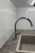 Arctic Glow – PVC