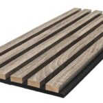 Autumn – Soundslats Wall Panel 20