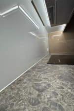 Arctic Glow – PVC