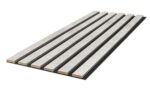 Ash – Soundslats Wall Panel