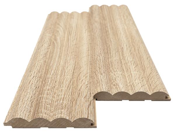 Light Wave – MDF Panel Light Wave – MDF Panel