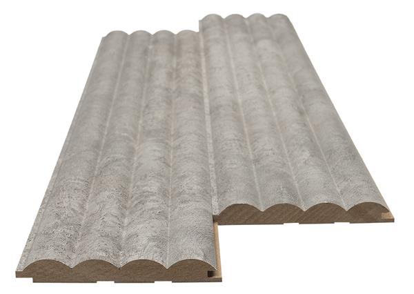 Grey Wave – MDF Panel Grey Wave – MDF Panel