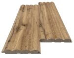 Wood Wave – MDF Panel