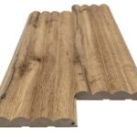 Wood Wave – MDF Panel