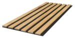 Harvest – Soundslats Wall Panel