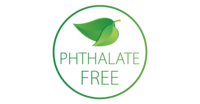 Phtalate-free