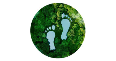 Footprint Covered
