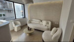 Pietra Beige – PVC
