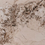 rich sphalerite brown