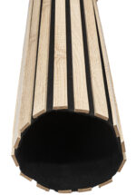 Sonoma Oak – Acoustic 3D Panel