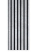 Grey Concrete – Acoustic 3D Panel