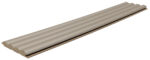 Sand Grey Wave – MDF Panel
