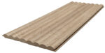 Light Wave – MDF Panel
