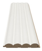 White Wave – MDF Panel