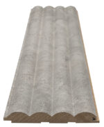 Grey Wave – MDF Panel