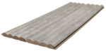 Grey Wave – MDF Panel