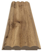 Wood Wave – MDF Panel