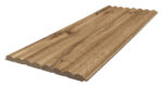 Wood Wave – MDF Panel