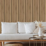 Wood Wave – MDF Panel