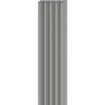 Grey – S Line 3D Wall