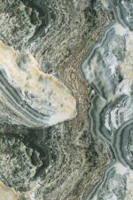 Onyx Green – PVC Mega Panel