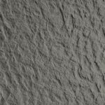 Flexible Stone Medium Grey Rough Granite - Panel