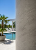 Flexible Stone Light Grey Slate