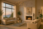 Carrara Bianco – PVC Mega Panel