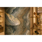 Onyx Green – PVC Mega Panel