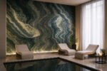 Onyx Green – PVC Mega Panel