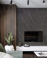 Pietra Grey – PVC Wall Panel