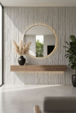 Flexible Stone Beige White Muretto Stone