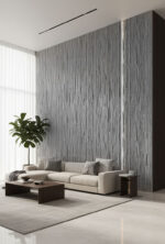 Flexible Stone Light Grey Muretto Stone