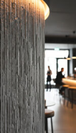 Flexible Stone Light Grey Muretto Stone
