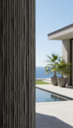 Flexible Stone Medium Grey Muretto Stone