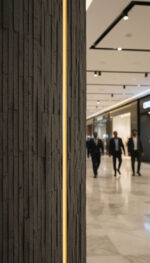 Flexible Stone Medium Grey Muretto Stone