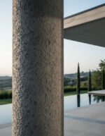 Flexible Stone Medium Grey Star Moon