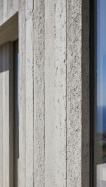 Flexible Stone Light Grey Concrete Board