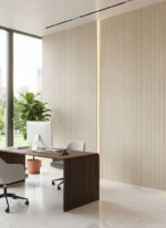 Flexible Stone Beige White Lime Stone