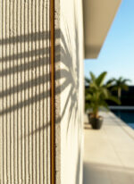 Flexible Stone Beige White Lime Stone