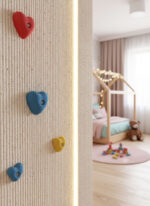 Flexible Stone Beige White Lime Stone