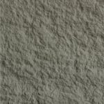 Flexible Stone Medium Grey Star Moon