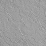 Flexible Stone Light Grey Slate - Panel Εύκαμπτης Πέτρας 60×1200 mm