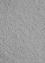 Flexible Stone Light Grey Slate - Panel Εύκαμπτης Πέτρας 60×1200 mm