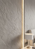 Flexible Stone Light Grey Slate