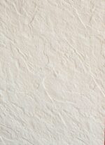 Flexible Stone Beige White Slate – Panel Εύκαμπτης Πέτρας 600×1200 mm