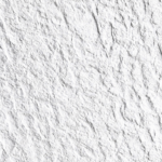 Soft Stone Pure White Rough Granite B