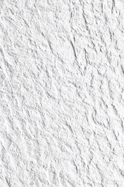 Soft Stone Pure White Rough Granite B