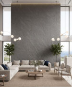 Flexible Stone Medium Grey Slate – Panel